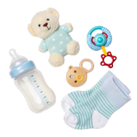 Baby & Kids