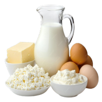 Dairy & Eggs