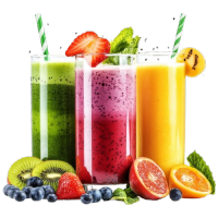 Beverages
