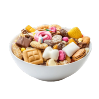 Snacks & Confectionery