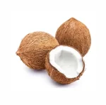 Coconut 3.pcs