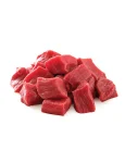 Goldi Boneless Beef Cubes