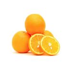 Imported Orange