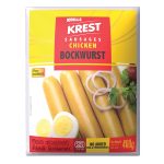 Keells Chicken Bockwurst