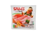Sam`s Chicken Ham Kids Range