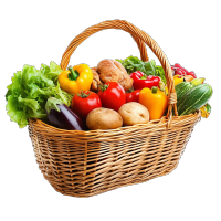 Fresh Products